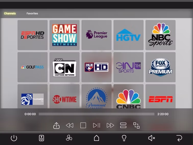 Demo 7 Chesterfield Residence